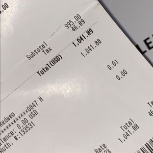 Baleniciaga triple s sneakers